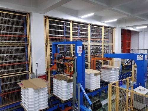 一個(gè)紡織車(chē)間的數(shù)字革命