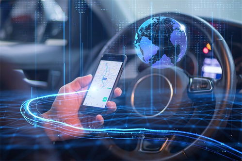 法媒預測2024年六大科技趨勢 衛星手機將連通全世界