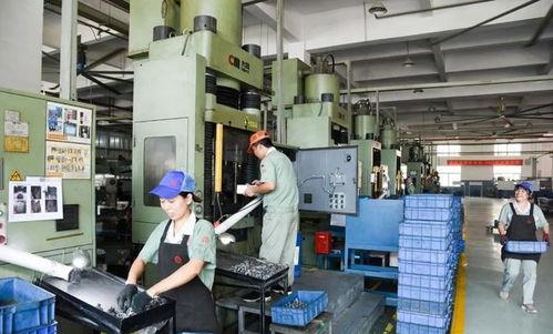 省級(jí)認(rèn)定,臺(tái)州2家企業(yè)上榜