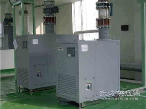 山東金豐廠家直銷 空氣懸浮鼓風(fēng)機(jī)生產(chǎn)商 臺(tái)州空氣懸浮鼓風(fēng)機(jī)圖片