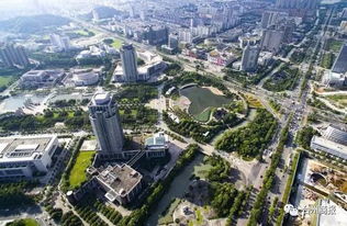 臺州創(chuàng)建國家級高新區(qū),進入沖刺階段