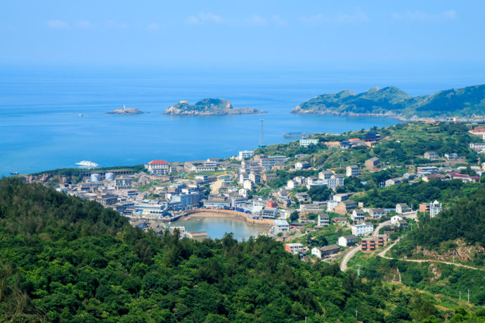 省政府點名！臺州這些地方將迎來重點發展機遇