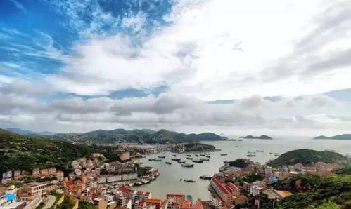 如果三年后你還在臺州，你將看到這樣的幸福風景