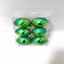 定制專屬圣誕球，點亮節(jié)日溫馨氛圍——臺州市黃巖奧鑫工藝品廠