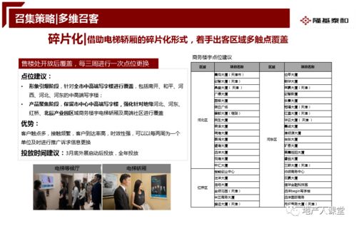 房地產(chǎn)開盤前營銷推廣執(zhí)行方案