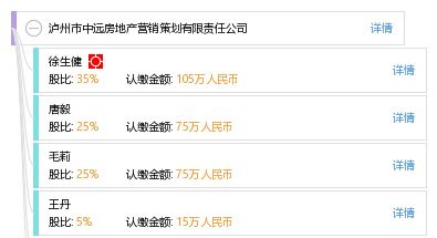 瀘州市中遠房地產營銷策劃有限責任公司 專業賦能，引領房地產營銷新未來